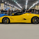 Illustration for article titled Philadelphia Auto Show